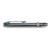 Vosteed Porcupine TiSlim Titanium Blue S90V (A4806)
frame