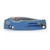 Vosteed Porcupine ModSwap Micarta Blue (A3105)
closed