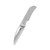 Bestech Mini Taipan Titanium Bead Blast (BT2603C)