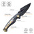Remette RT-Scepter Black (SCPT-B)
specs