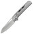 Critical Strike Starfall Titanium Sandblast (SL601-ST)
