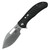 Critical Strike Zulu G10 Black (TL505-BKSA)