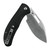 Critical Strike Zulu G10 Black (TL505-BKSA) half clip