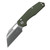 Ironfly Yolo G10 Green (VF02-GN)