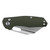 Ironfly Yolo G10 Green (VF02-GN) closed