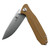 Ironfly Zesty G10 Brown (VF01-BN)
half