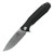 Ironfly Zesty G10 Black (VF01-BK)