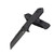 Heretic Knives Jinn Manual DLC Carbon Fiber Black (H213-6A-CF)