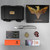 Vosteed Limited Edition Thunderbird V Titanium (A0324) features