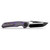 Vosteed Limited Edition Thunderbird V Purple Haze (A0319) open back