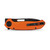 Vosteed Zander Aluminum Orange (A4606) closed