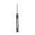 Vosteed Zander Aluminum Olive Green Copper Dune Blade (A4604)
spine