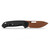 Vosteed Zander Aluminum Black (A4601)
open back
