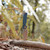 Vosteed Porcupine G10 Blue (A2621) lifestyle open