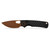 Vosteed Porcupine G10 Black Copper Dune Blade (A2622)
