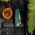 Vosteed Porcupine G10 Green (A2624) lifestyle closed