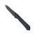 Piratech Kráki Lite Blue Canyon Richlite (K03L1)
open back