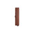 Secrid Envelope Wallet Vintage Cognac (EV-Cognac) side