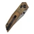 Tenable Deadite Amber PEI (B1081V4) closed clipside