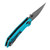 Tenable Deadite Anodized Aluminum Light Blue (B1081V1)
spine