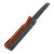 Tenable Anomaly Twill Carbon Fiber & G10 Black (B2038V4)
frame