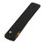 Tenable Anomaly Aluminum Black Chevron Pattern (B2038V2) closed