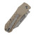 Tenable Loki G10 Olive Green (B1058A3)
closed clipside