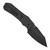 Tenable Loki Micarta Black (B1058A1)
open clipside
