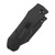 Tenable Loki Micarta Black (B1058A1)
closed clipside