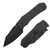Tenable Loki Micarta Black (B1058A1)