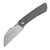 Kansept Contra Anodized Titanium Grey (K1139A1)
open