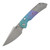 Kansept Fenrir Crystallized Titanium (K1034H2)
open