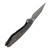 Kansept Strip Carbon Fiber 80s Camo Titanium Blackwash (K1113A4) frame