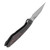 Kansept Strip Fatcarbon Purple Haze Titanium Blackwash (K1113A2) frame