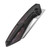Kansept Strip Fatcarbon Purple Haze Titanium Blackwash (K1113A2) closed back