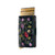 Secrid Premium Miniwallet+ Stitch Floral Black (MSt-Floral Black+) cards