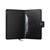 Secrid Premium Miniwallet+ Emboss Lines Black (MEl-Black+)
open