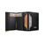 Secrid Premium Slimwallet+ Emboss Diamond Black (SEd-Black+) inside