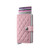 Secrid Premium Miniwallet+ Emboss Diamond Rose (MEd-Rose+)
cards