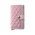 Secrid Premium Miniwallet+ Emboss Diamond Rose (MEd-Rose+)