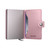Secrid Premium Miniwallet+ Emboss Diamond Rose (MEd-Rose+)
open