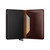 Secrid Premium Slimwallet+ Dusk Dark Brown (SDu-Dark Brown+)
open