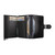 Secrid Premium Miniwallet+ Dusk Black (MDu-Black+)
inside