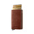 Secrid Premium Slimwallet+ Basco Whiskey (SBc-Whiskey+)
cards
