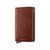 Secrid Premium Slimwallet+ Basco Whiskey (SBc-Whiskey+)
