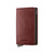 Secrid Premium Slimwallet+ Basco Brown (SBc-Brown+)