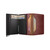 Secrid Premium Slimwallet+ Basco Brown (SBc-Brown+)
inside
