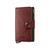 Secrid Premium Miniwallet+ Basco Brown (MBc-Brown+)