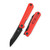 Bestechman Curvee G10 Red (BMK20E)