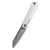 Bestechman Curvee G10 White (BMK20D)
open front